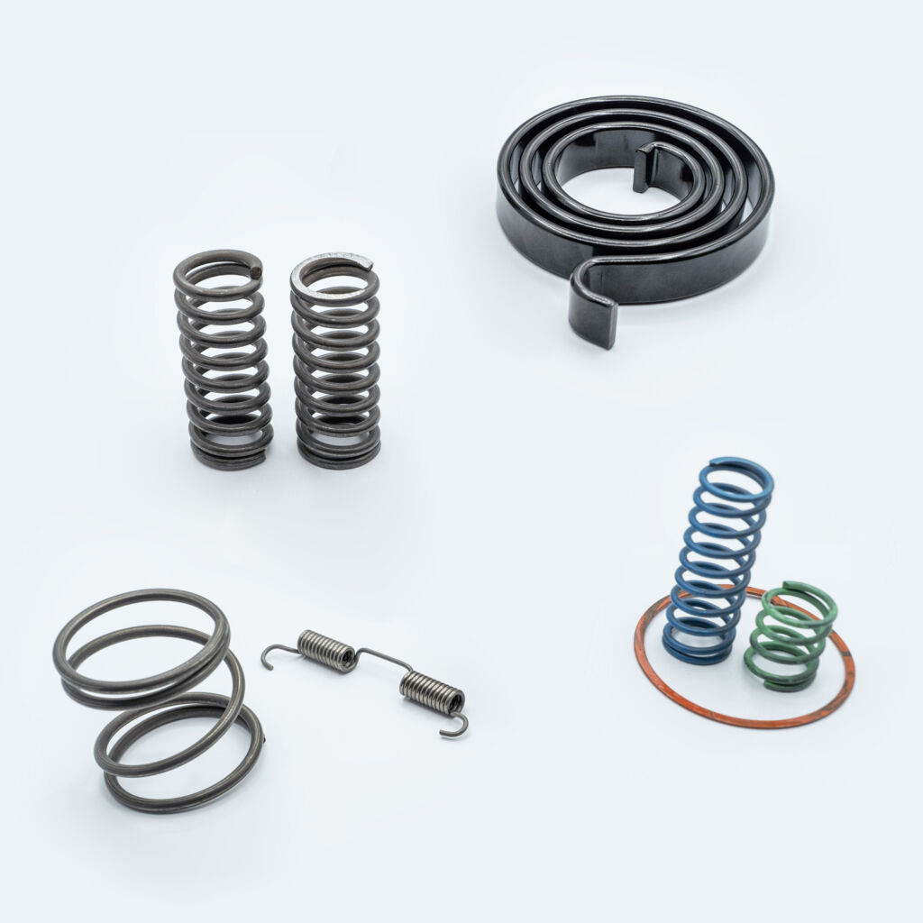Capabilities - Twist, Inc.
